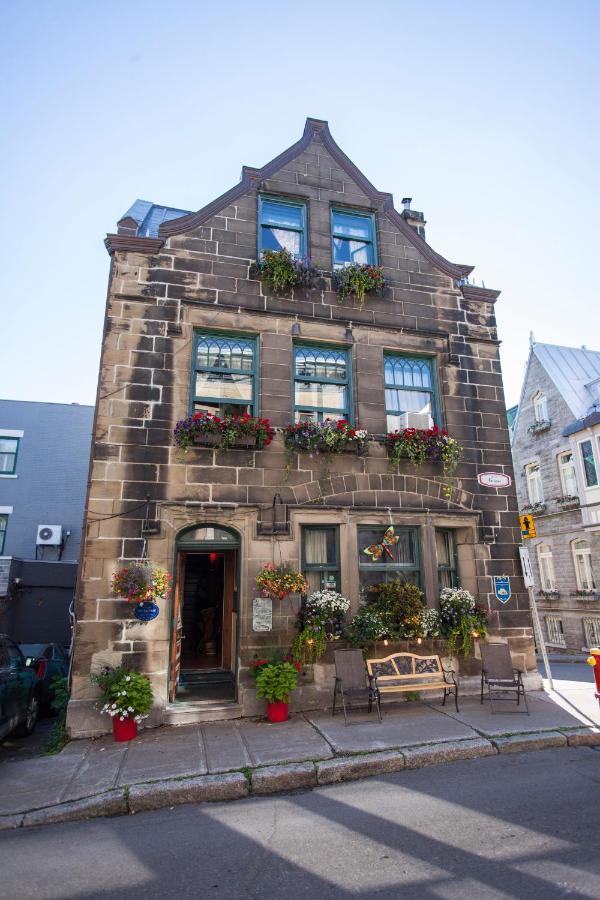 B&B Quebec Exterior foto